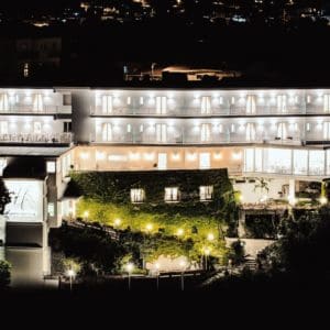 Hotel Le Rocce